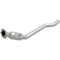 Picture of California CARB Direct-Fit Catalytic Converter 5551739