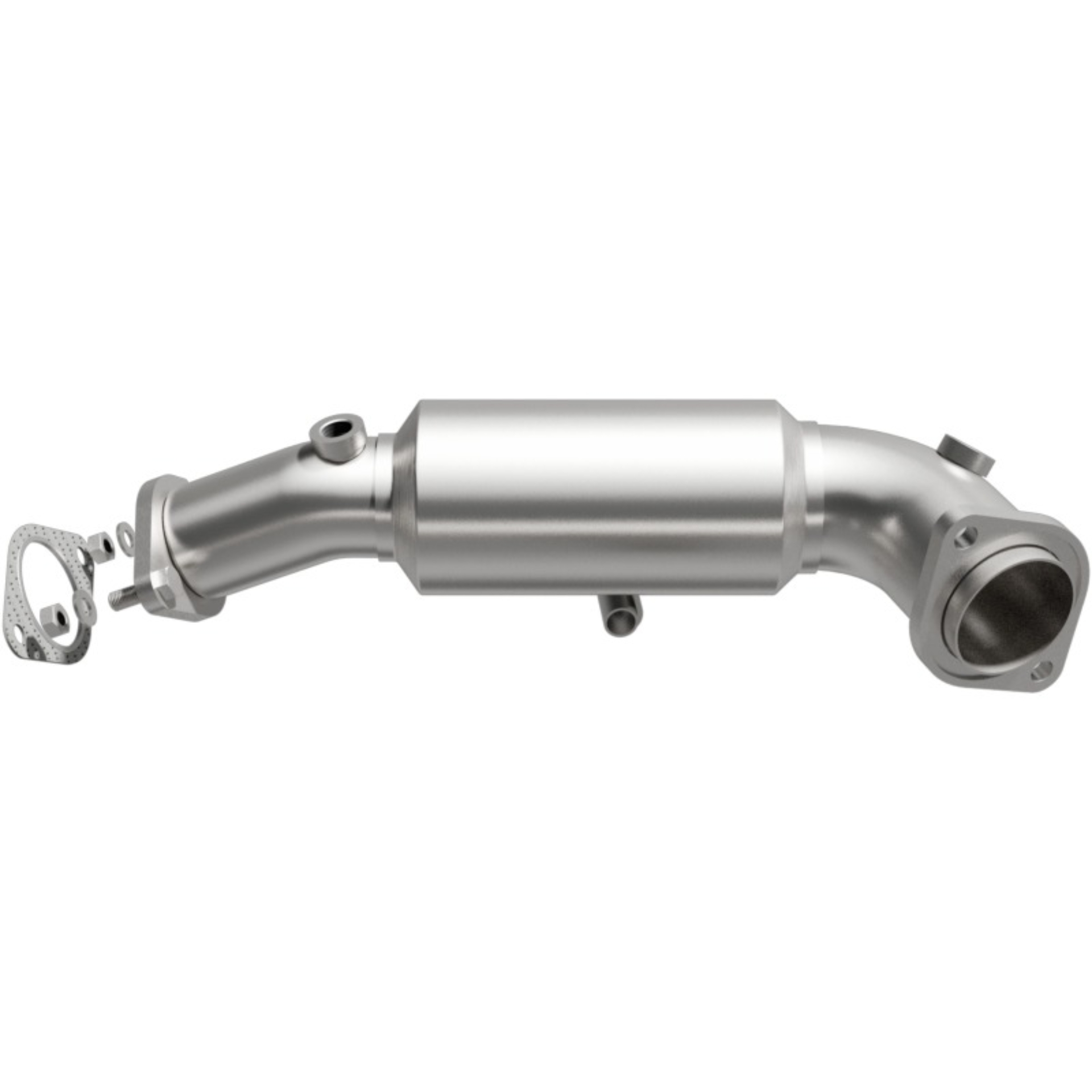 Picture of California CARB Direct-Fit Catalytic Converter 5551818