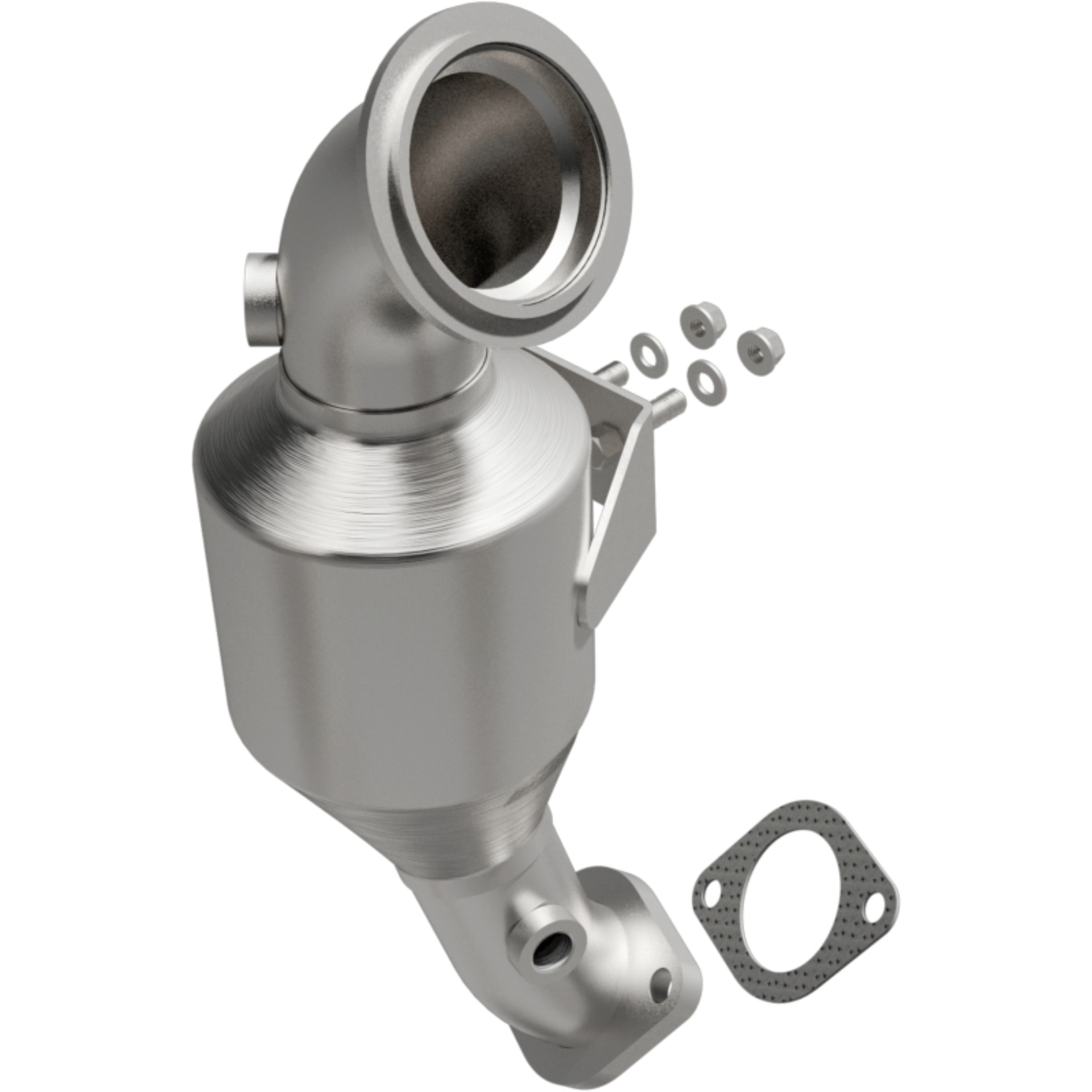 Picture of California CARB Direct-Fit Catalytic Converter 5551837