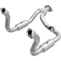 Picture of California CARB Direct-Fit Catalytic Converter 5551760