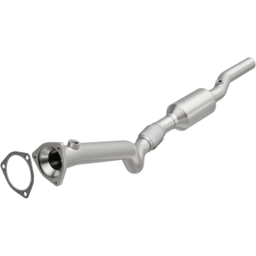 Picture of California CARB Direct-Fit Catalytic Converter 5561003