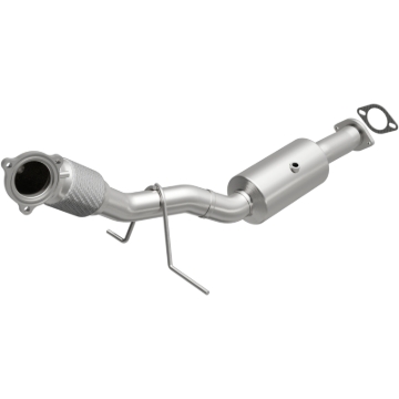 Picture of California CARB Direct-Fit Catalytic Converter 5561087