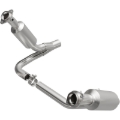 Picture of California Direct-Fit Catalytic Converter-Dodge/Mitsubishi