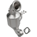 Picture of California CARB Direct-Fit Catalytic Converter 5551837