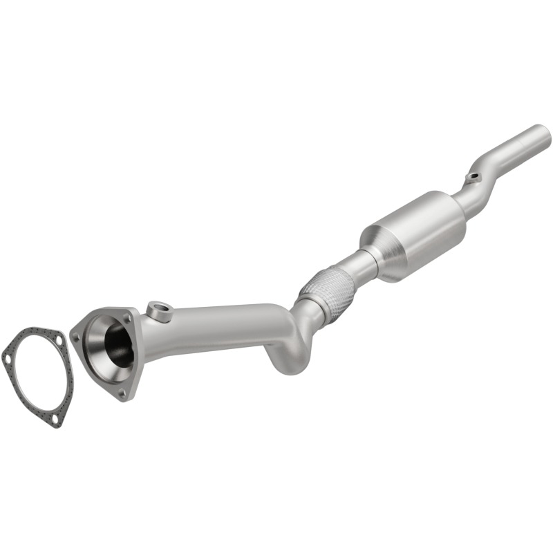 Picture of California CARB Direct-Fit Catalytic Converter 5561003