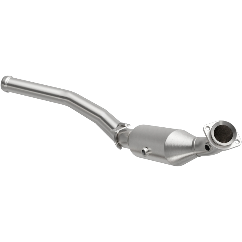 Picture of California Direct-Fit Catalytic Converter-Mercedes-Benz