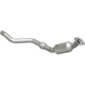 Picture of California Direct-Fit Catalytic Converter-Chrysler/Dodge