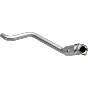 Picture of California CARB Direct-Fit Catalytic Converter 5561300