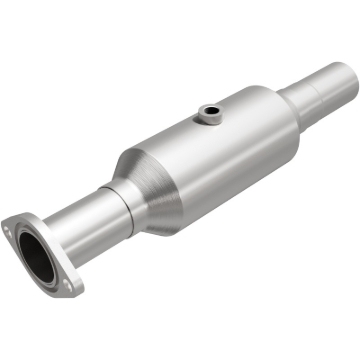 Picture of California CARB Direct-Fit Catalytic Converter 5561288