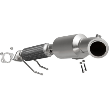 Picture of California CARB Direct-Fit Catalytic Converter 5561339