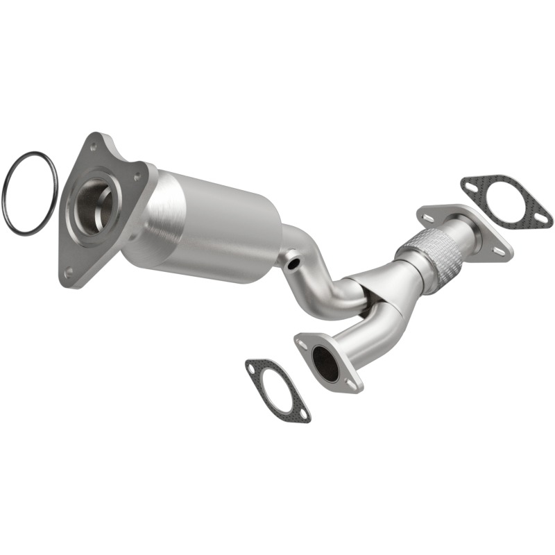 Picture of California Direct-Fit Catalytic Converter-Pontiac/Saturn