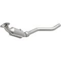 Picture of California Direct-Fit Catalytic Converter-Chrysler/Dodge
