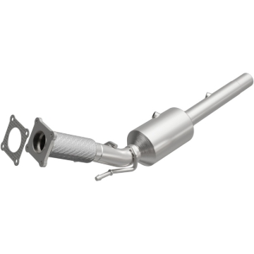 Picture of California CARB Direct-Fit Catalytic Converter 5561377