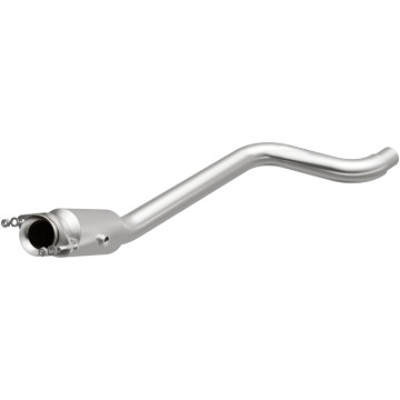 Picture of California CARB Direct-Fit Catalytic Converter 5561400