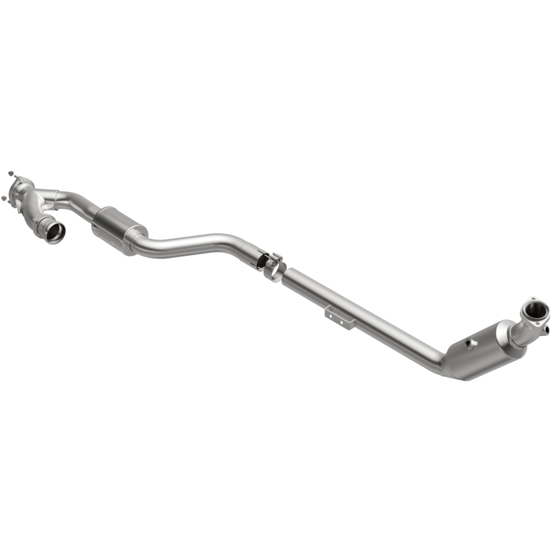 Picture of California Direct-Fit Catalytic Converter-Mercedes-Benz