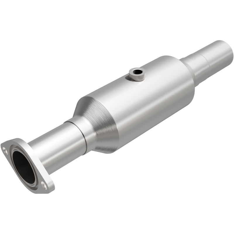 Picture of California CARB Direct-Fit Catalytic Converter 5561288