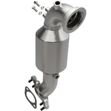 Picture of California CARB Direct-Fit Catalytic Converter 5561421
