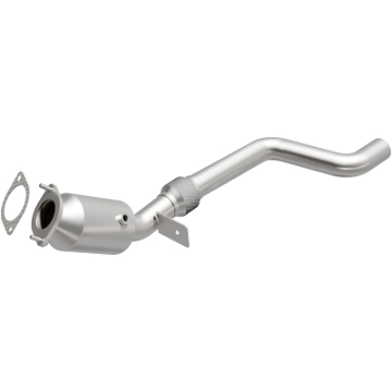 Picture of California CARB Direct-Fit Catalytic Converter 5561522
