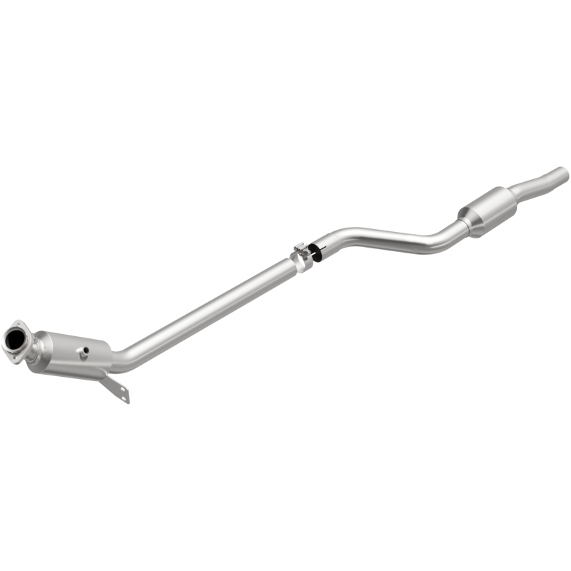 Picture of California Direct-Fit Catalytic Converter-Mercedes-Benz