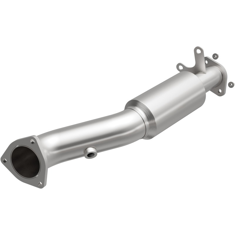 Picture of California Direct-Fit Catalytic Converter-Mercedes-Benz