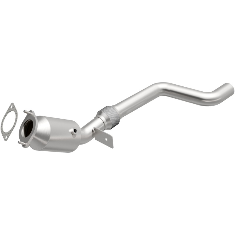Picture of California CARB Direct-Fit Catalytic Converter 5561522