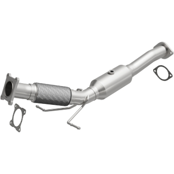 Picture of California CARB Direct-Fit Catalytic Converter 5561660