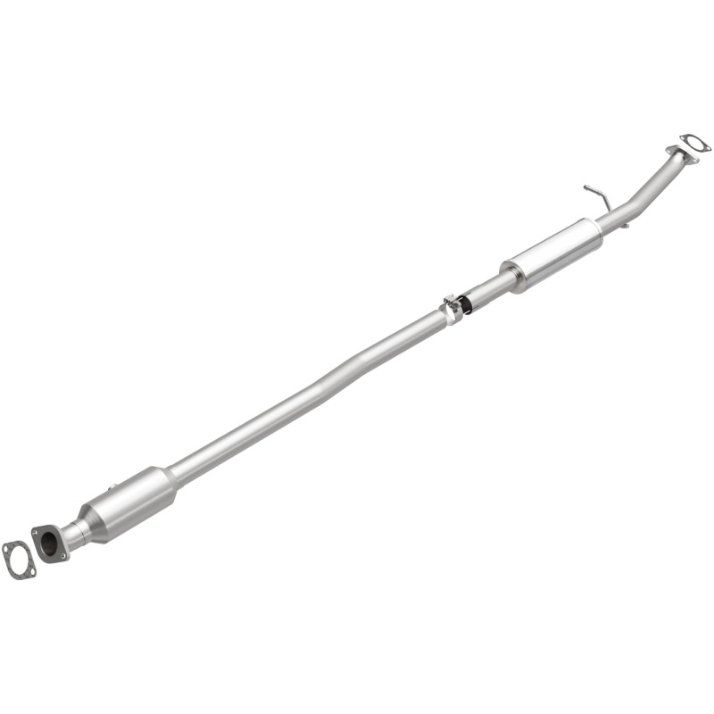 Picture of California CARB Direct-Fit Catalytic Converter 5561542