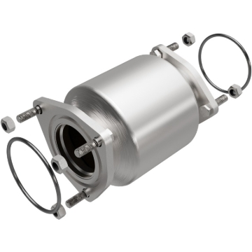 Picture of California CARB Direct-Fit Catalytic Converter 5561750