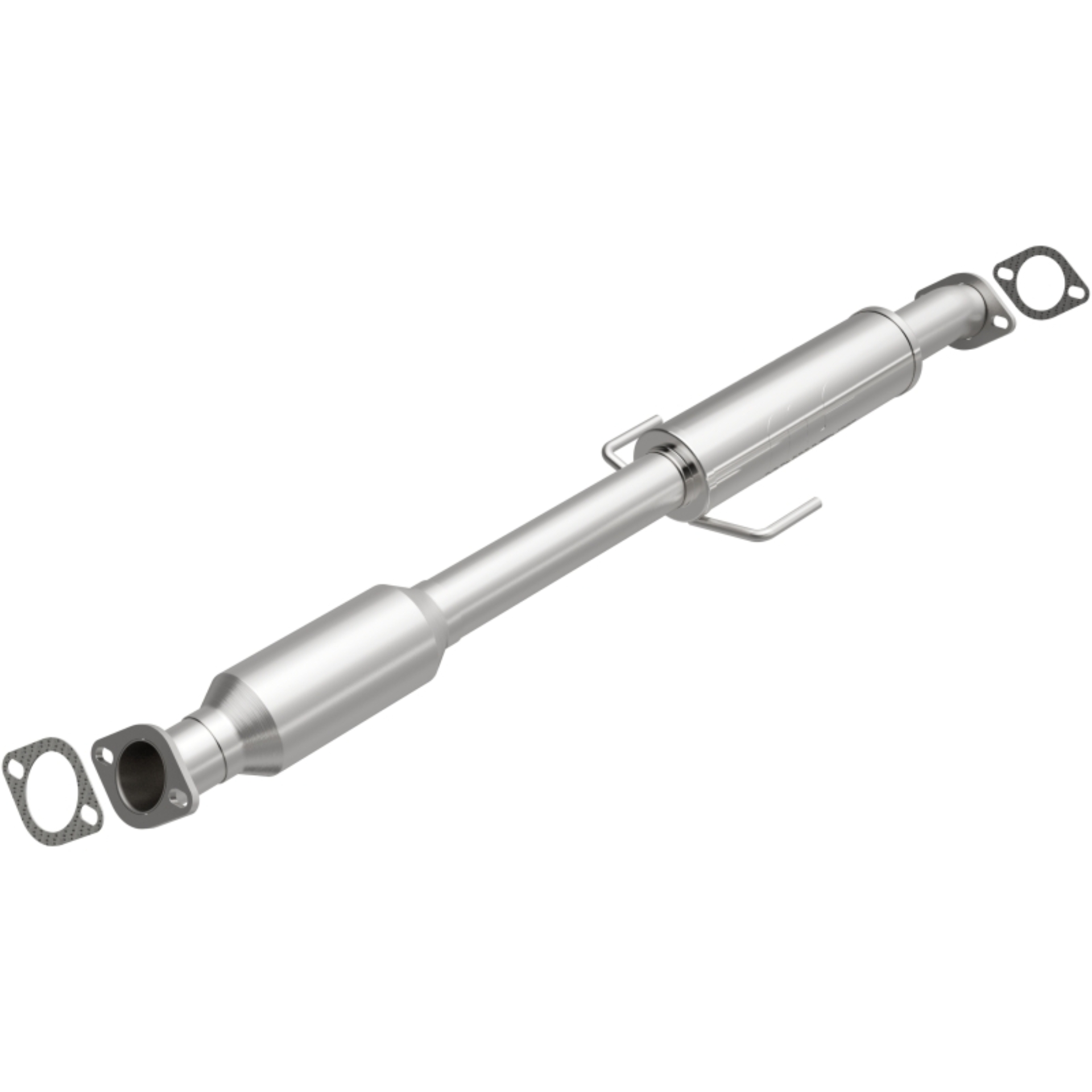 Picture of California CARB Direct-Fit Catalytic Converter 5561817