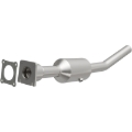 Picture of California CARB Direct-Fit Catalytic Converter 5561734