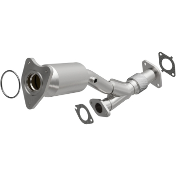 Picture of California CARB Direct-Fit Catalytic Converter 5561822