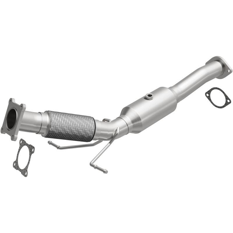 Picture of California CARB Direct-Fit Catalytic Converter 5561660