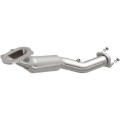 Picture of California CARB Direct-Fit Catalytic Converter 5561848