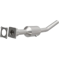 Picture of California CARB Direct-Fit Catalytic Converter 5561734