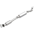 Picture of California CARB Direct-Fit Catalytic Converter 5561845