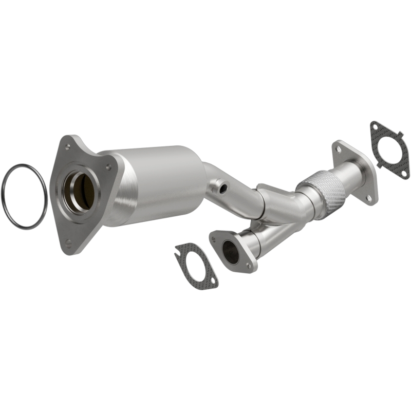 Picture of California CARB Direct-Fit Catalytic Converter 5561822