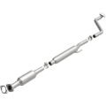 Picture of California CARB Direct-Fit Catalytic Converter 5561828