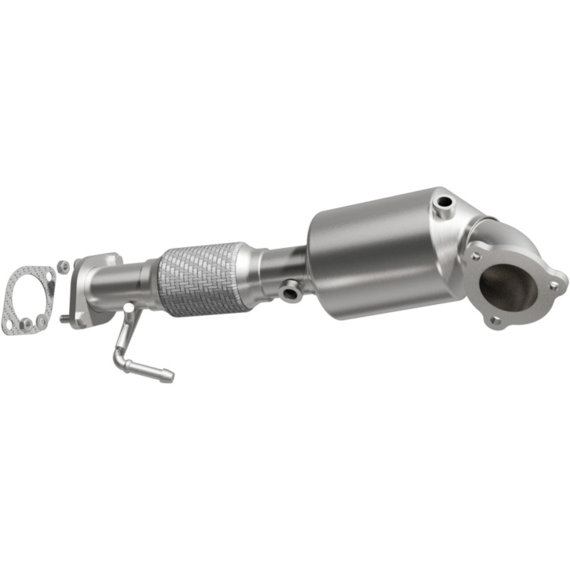 Picture of California CARB Direct-Fit Catalytic Converter 5561882