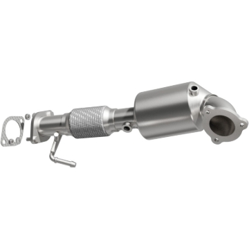 Picture of California CARB Direct-Fit Catalytic Converter 5561882