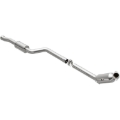Picture of California Direct-Fit Catalytic Converter-Mercedes-Benz