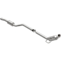 Picture of California Direct-Fit Catalytic Converter-Mercedes-Benz