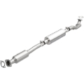 Picture of California CARB Direct-Fit Catalytic Converter 5561845