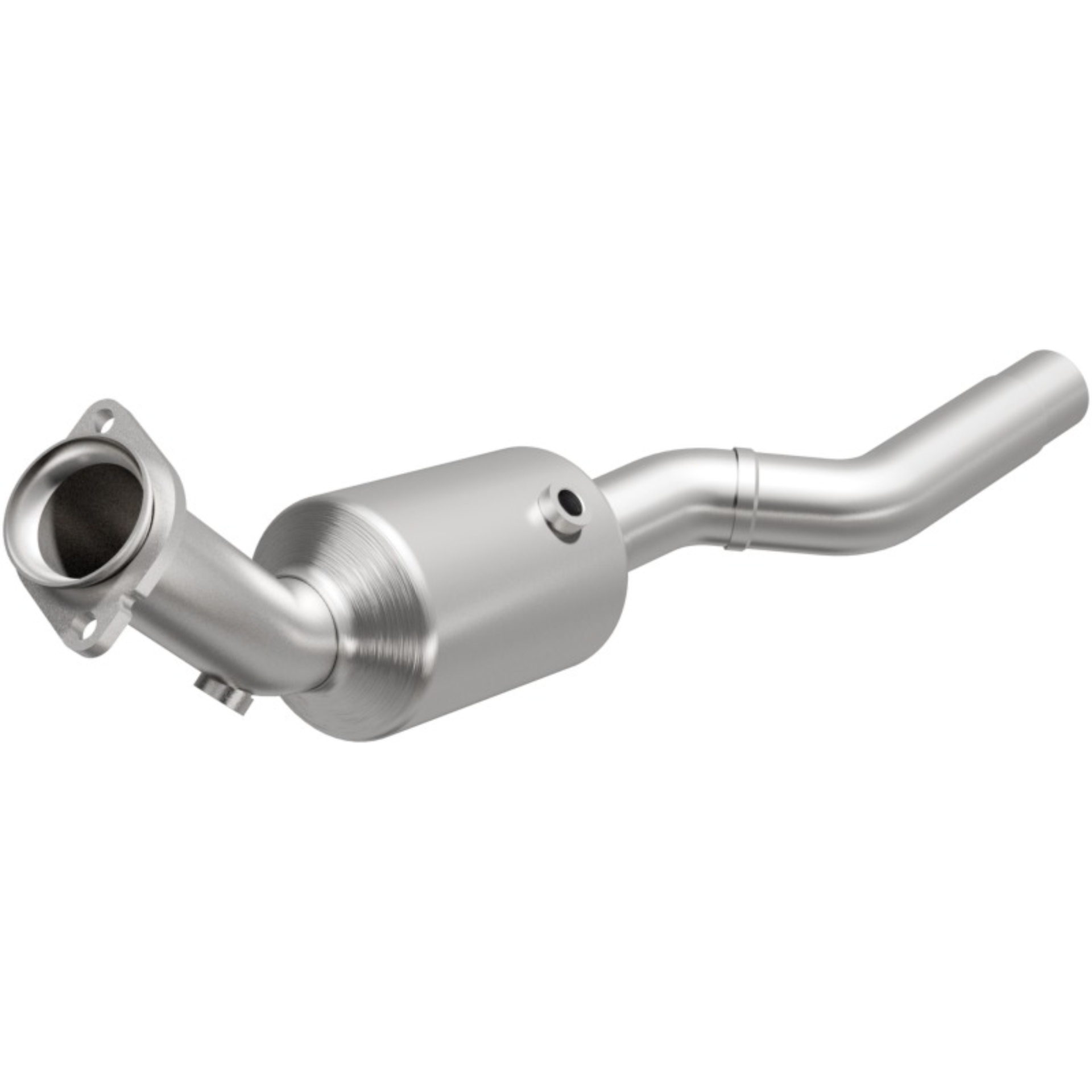 Picture of California CARB Direct-Fit Catalytic Converter 5561948