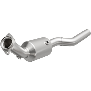 Picture of California CARB Direct-Fit Catalytic Converter 5561948