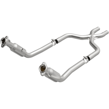 Picture of California CARB Direct-Fit Catalytic Converter 5561977