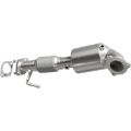 Picture of California CARB Direct-Fit Catalytic Converter 5561882