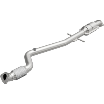 Picture of California CARB Direct-Fit Catalytic Converter 557109