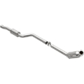 Picture of California Direct-Fit Catalytic Converter-Mercedes-Benz