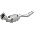 Picture of California CARB Direct-Fit Catalytic Converter 5561948