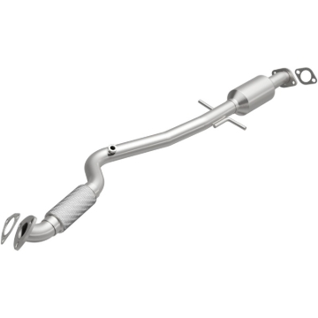 Picture of California CARB Direct-Fit Catalytic Converter 5571091
